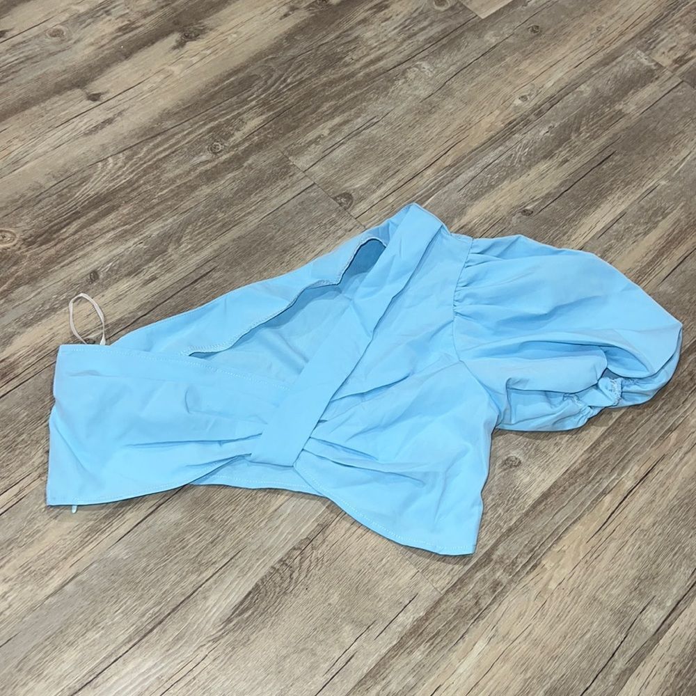 Shein top 